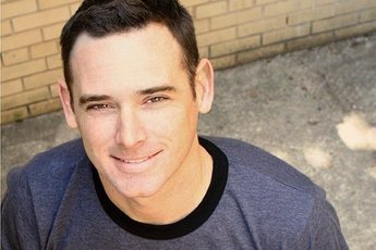 Andy Hendrickson