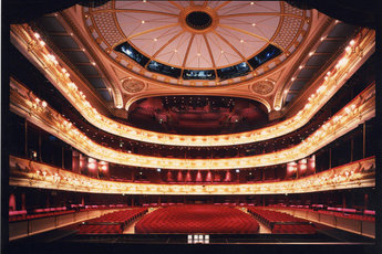 Royal Opera House - Concert Venue | Theater in London.
