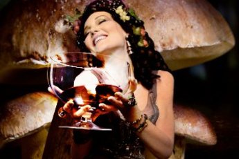 Wine Town - Food & Drink Event | Wine Festival in Florence.