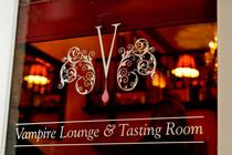 Vampire Lounge & Tasting Room - Lounge | Wine Bar in Los Angeles.
