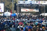 KSBR Birthday Bash Jazz Festival - Music Festival | Food Festival in Los Angeles.