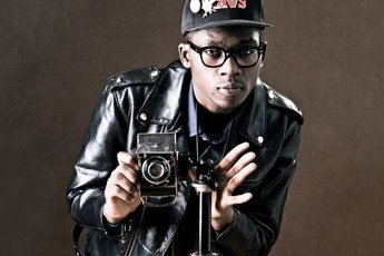 Theophilus London