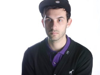 Borgore