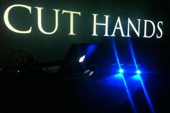 Cut Hands