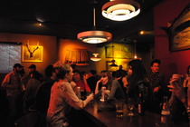 Hemlock Tavern - Bar | Live Music Venue in San Francisco.