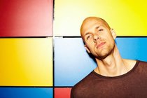 Adam Beyer