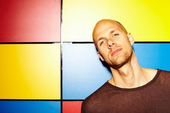 Adam Beyer