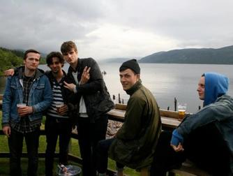 The Maccabees