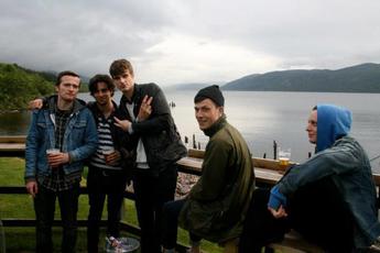 The Maccabees