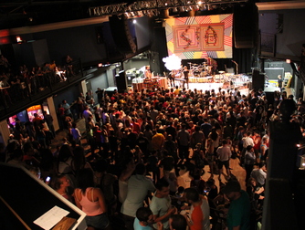 9:30 Club - Bar | Club | Live Music Venue in Washington, DC.