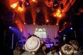 Nouveau Casino - Bar | Club | Concert Venue | Live Music Venue in Paris.