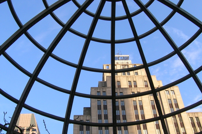 Photo of Downtown / Financial District, Boston