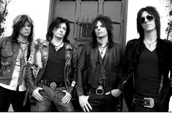 L.A. Guns