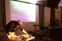 Cafe OTO - Bar | Café | Live Music Venue in London.