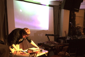 Cafe OTO - Bar | Café | Live Music Venue in London.