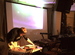 Cafe OTO - Bar | Café | Live Music Venue in London.