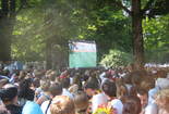 Chinese Tower - Beer Garden | Drinking Activity in Munich.
