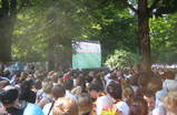 Chinese Tower - Beer Garden | Drinking Activity in Munich.