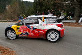 Monte Carlo Rally - Auto Racing | Motorsports | Sports in French Riviera.