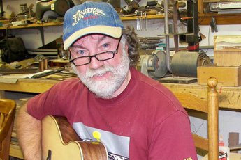 Wayne Henderson