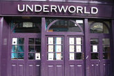 The Underworld - Live Music Venue in London.