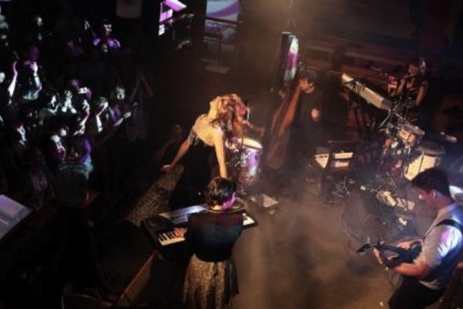 Photo of Florence and The Machine