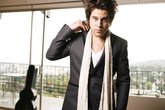 Ryan Cabrera