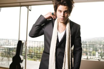 Ryan Cabrera