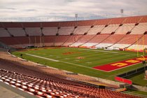 Los Angeles Memorial Coliseum - Concert Venue | Stadium in Los Angeles.