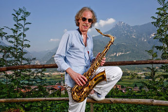 Lou Marini