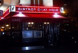 Le Chat Noir - Bar | Hotel | Live Music Venue | Restaurant in Paris.
