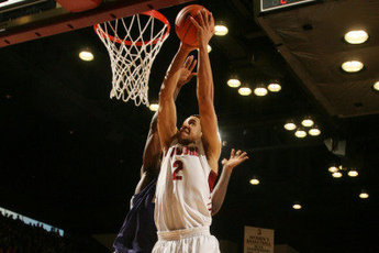 Stanford Cardinal Men's Basketball