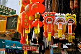 Chinatown / Nolita, New York