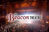 Beacon Theatre - Concert Venue in New York.