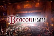 Beacon Theatre - Concert Venue in New York.