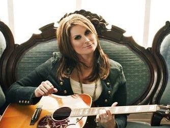 Terri Clark