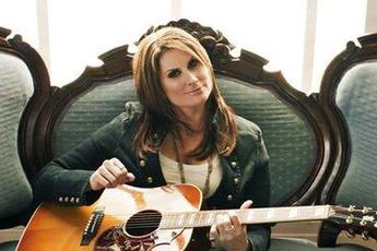Terri Clark