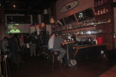 John Colins - Bar | Club | Lounge in San Francisco.