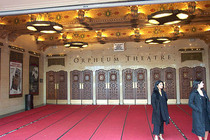 Orpheum Theatre  - Concert Venue | Theater in San Francisco.