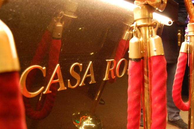 Photo of Casa Rosso