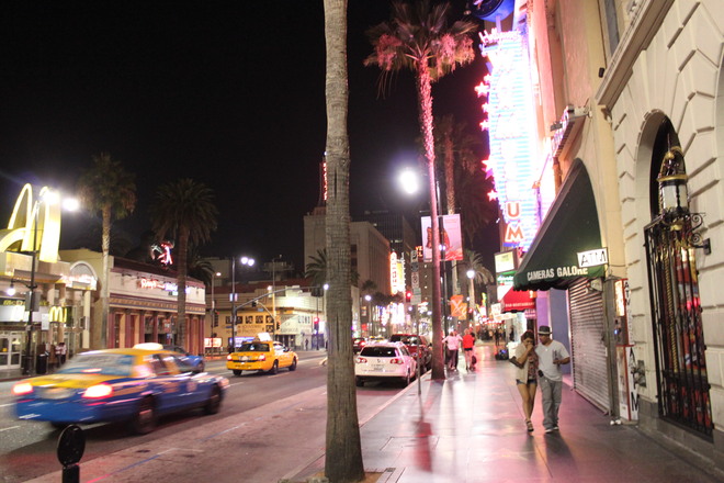 Photo of Hollywood, Los Angeles