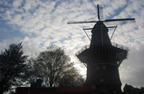 East / East Docks, Amsterdam.