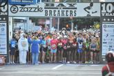 Bay to Breakers - Running in San Francisco.