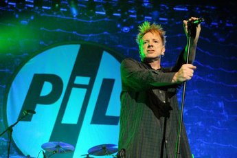 Public Image Ltd.
