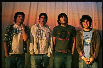 The Coronas 