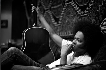 Alex Cuba