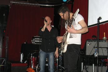 Tammany Hall - Bar | Live Music Venue | Lounge in New York.