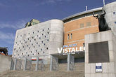 Palacio Vistalegre - Arena | Concert Venue in Madrid.