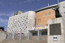 Palacio Vistalegre - Arena | Concert Venue in Madrid.