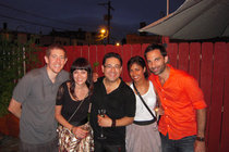In Fine Spirits - Lounge | Wine Bar in Chicago.